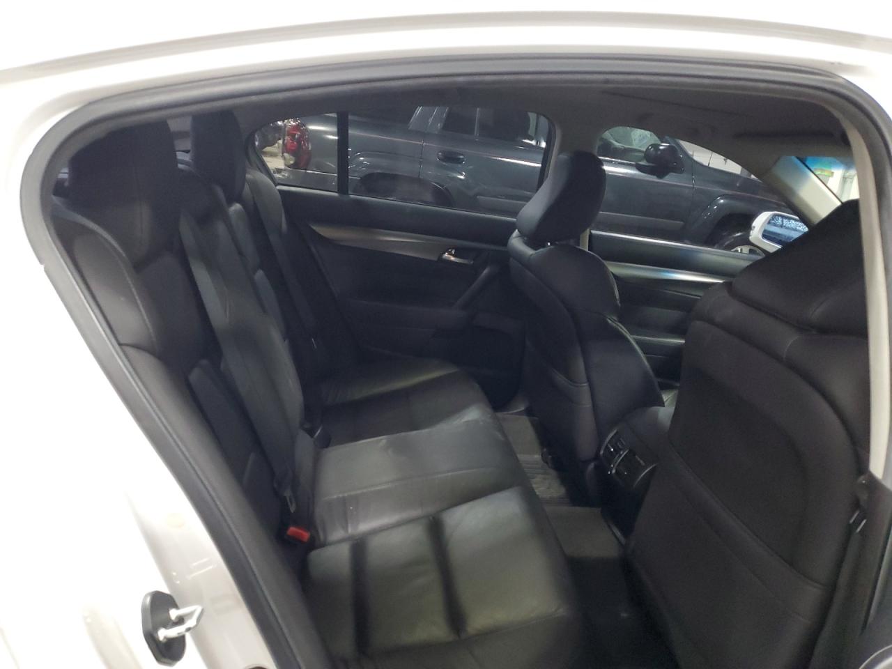 2012 Acura Tl VIN: 19UUA8F22CA036763 Lot: 67846624