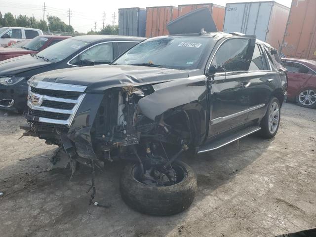 1GYS4BKJXLR280244 Cadillac Escalade L