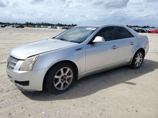 2008 Cadillac Cts 