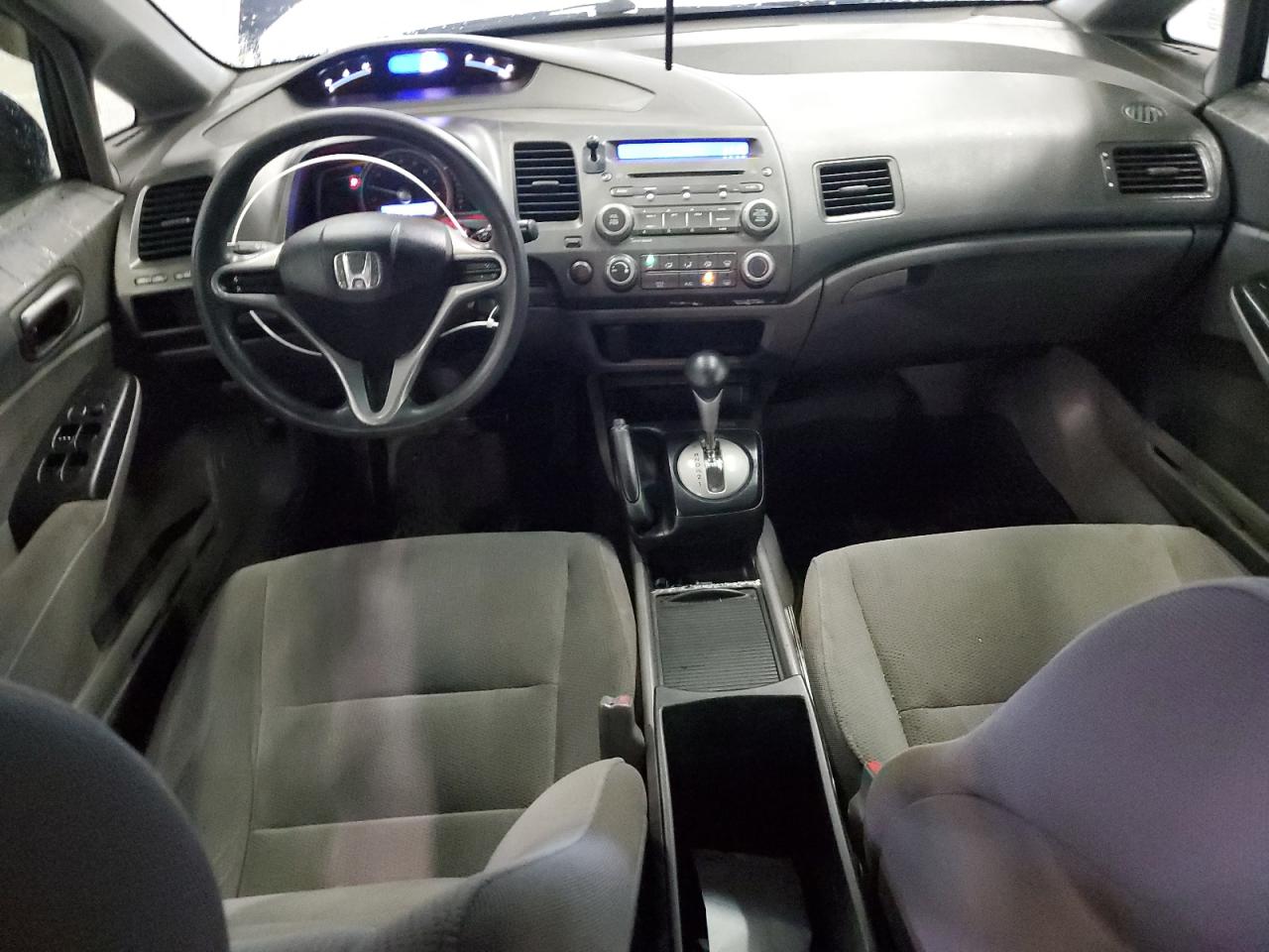 2009 Honda Civic - Image 8