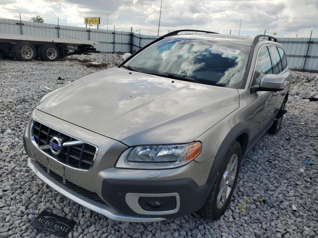 2011 Volvo Xc70 3.2