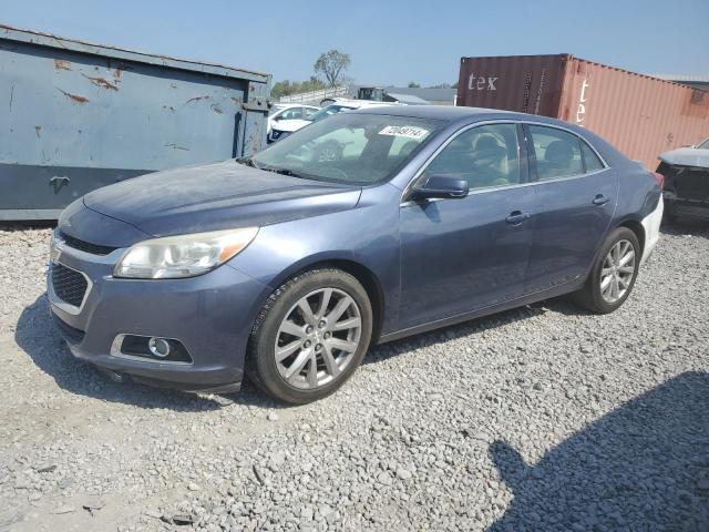 2014 Chevrolet Malibu 2Lt