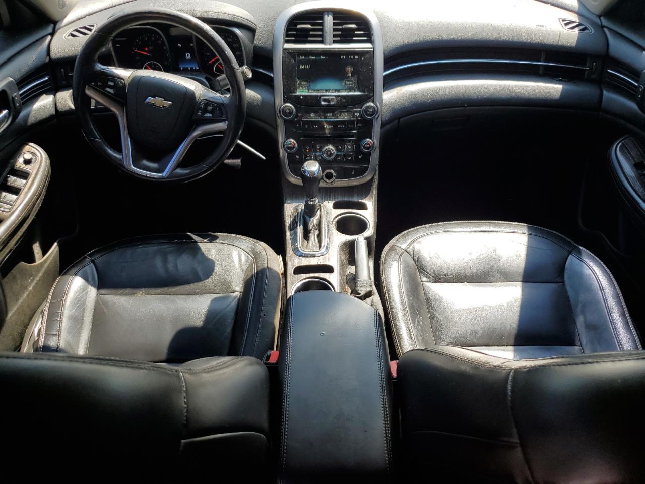 2014 Chevrolet Malibu - Image 8