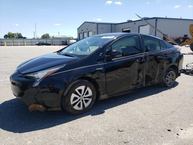 2018 Toyota Prius 