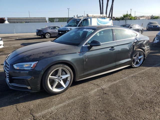 2019 Audi A5 Premium S Line