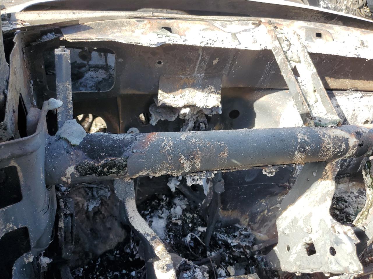 2007 Dodge Ram 1500 St VIN: 1D7HA18P37S110150 Lot: 70178904