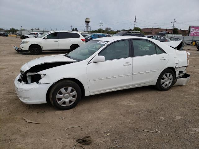 2003 Toyota Camry Le за продажба в Chicago Heights, IL - Rear End