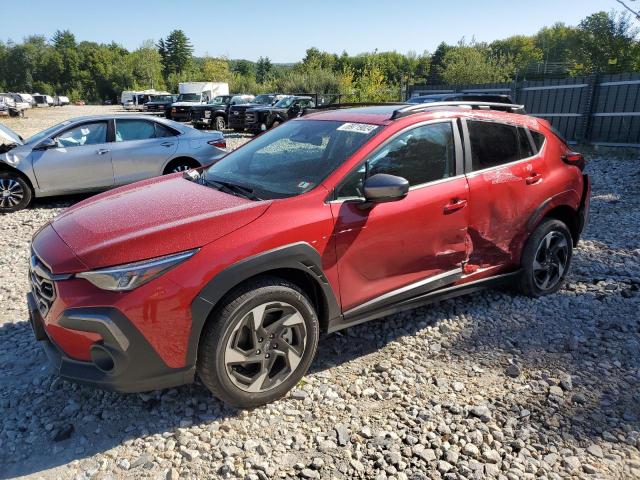 4S4GUHM65R3799281 Subaru Crosstrek 