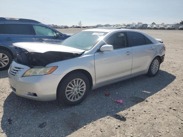 2008 Toyota Camry Ce zu verkaufen in Earlington, KY - Rear End