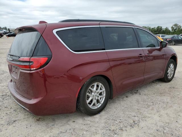 2C4RC1BG6NR189460 Chrysler Pacifica T 3