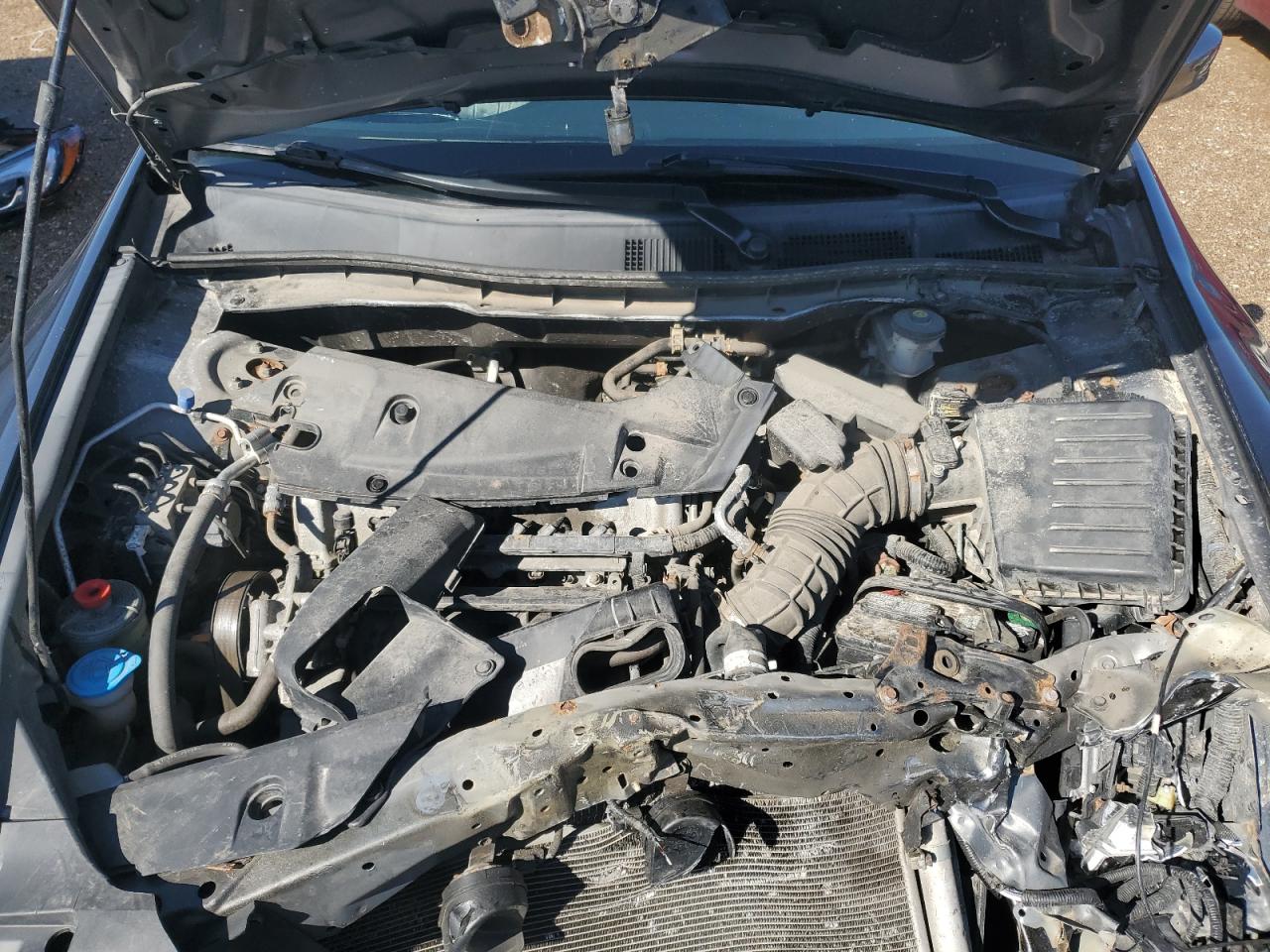 2012 Honda Accord - Image 11