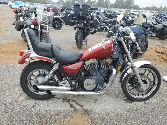 1984 Honda Vt700 C