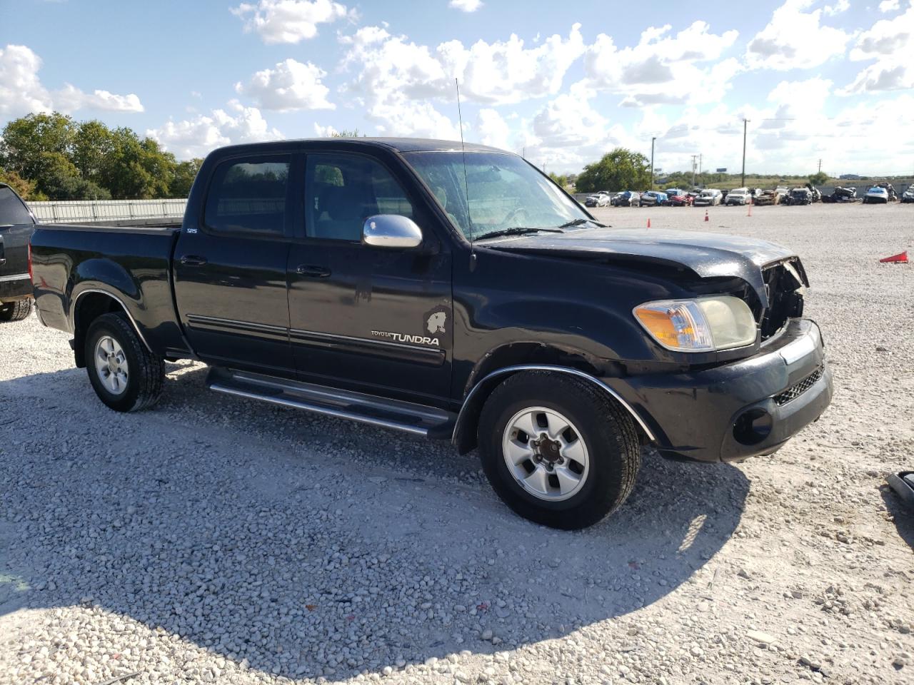 2006 Toyota Tundra - Image 4