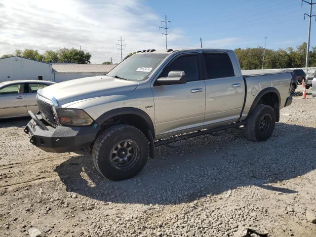 2009 Dodge Ram 1500 