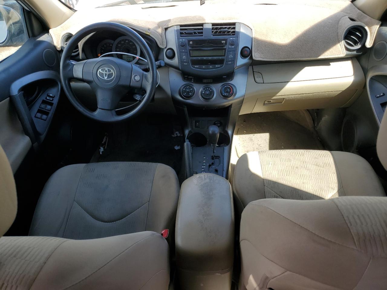 JTMZK33V29D002963 2009 Toyota Rav4