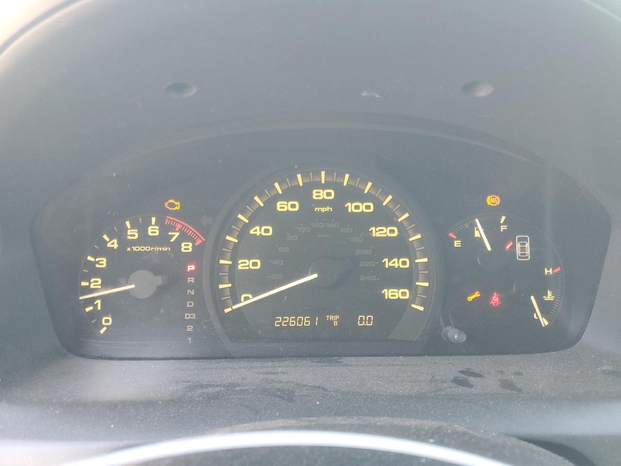 2006 Honda Accord Se VIN: 1HGCM563X6A059027 Lot: 73213564