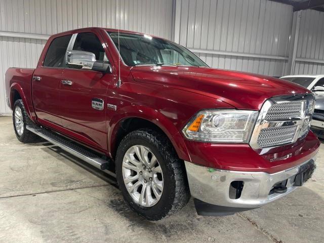 2014 Ram 1500 Longhorn