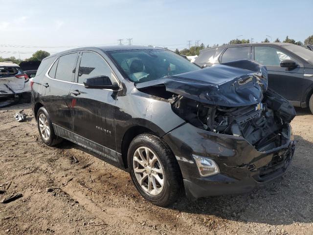 2GNAXJEV0L6114495 Chevrolet Equinox LT 4