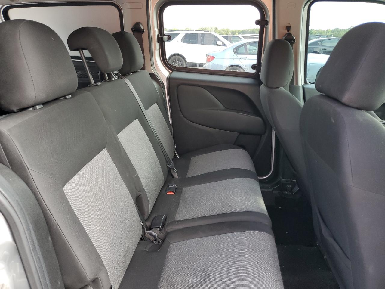 ZFBERFBB1J6K49678 2018 Ram Promaster City Slt