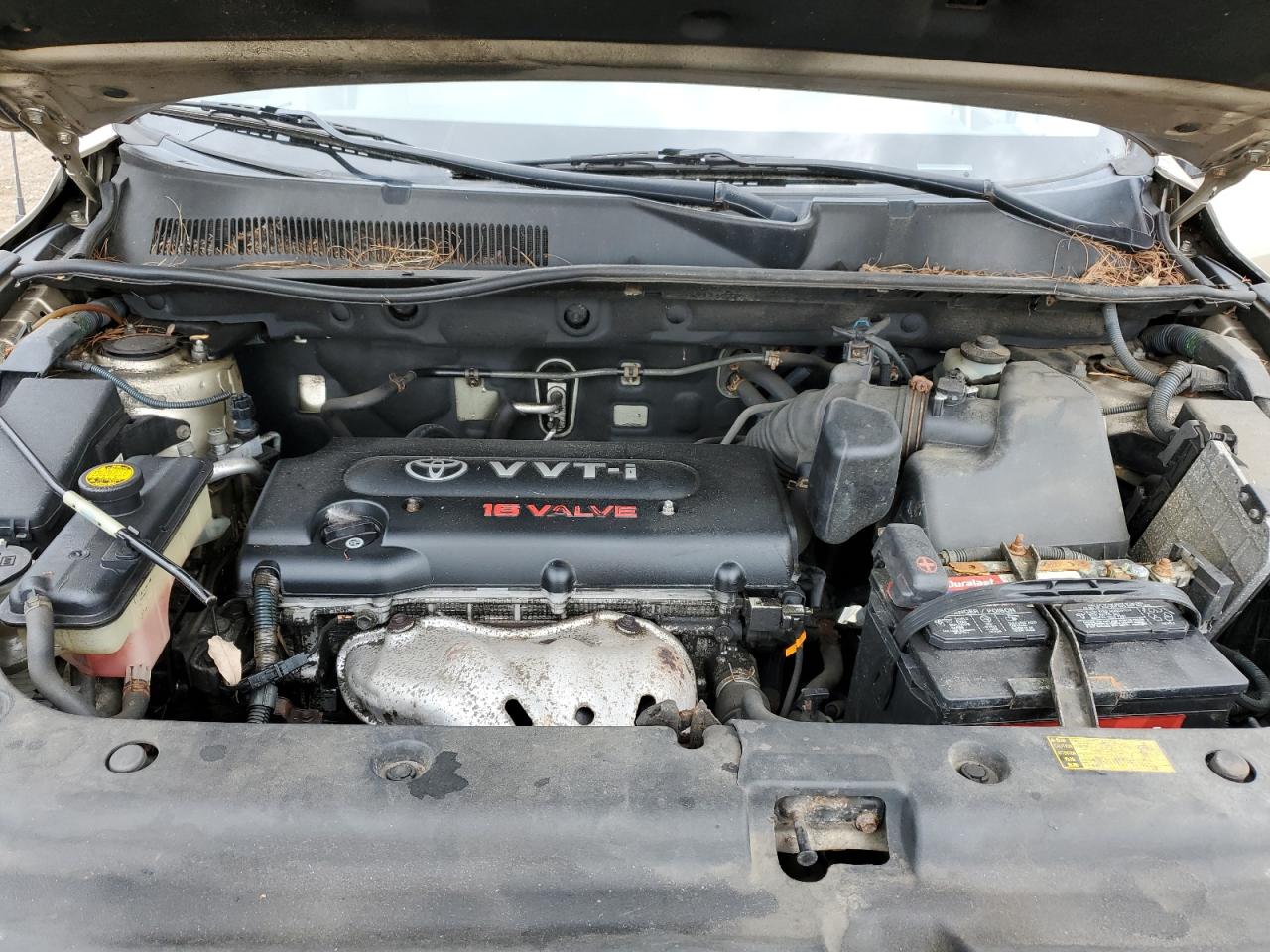 JTMBD33V676042315 2007 Toyota Rav4