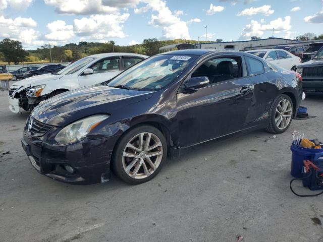 2011 Nissan Altima Sr