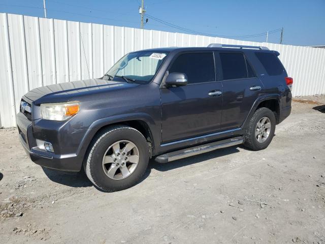 2012 Toyota 4Runner Sr5