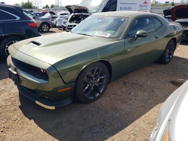 2021 Dodge Challenger Gt