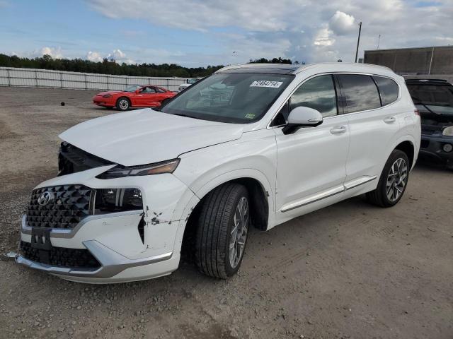 2021 Hyundai Santa Fe Calligraphy