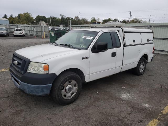 2007 Ford F150 