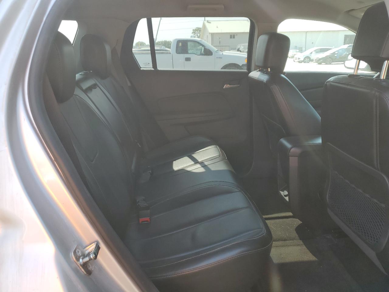 2GKALSEKXE6207841 2014 GMC Terrain Slt