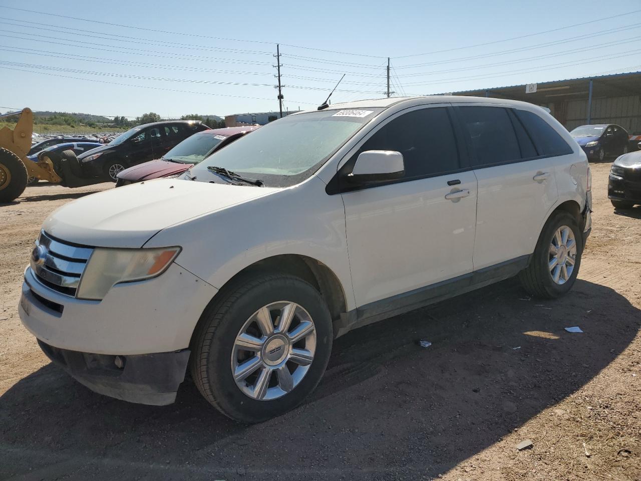 2009 Ford Edge - Image 1