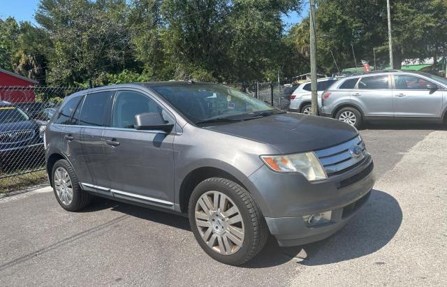 2010 Ford Edge Limited