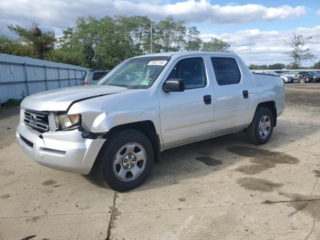 2008 Honda Ridgeline Rt