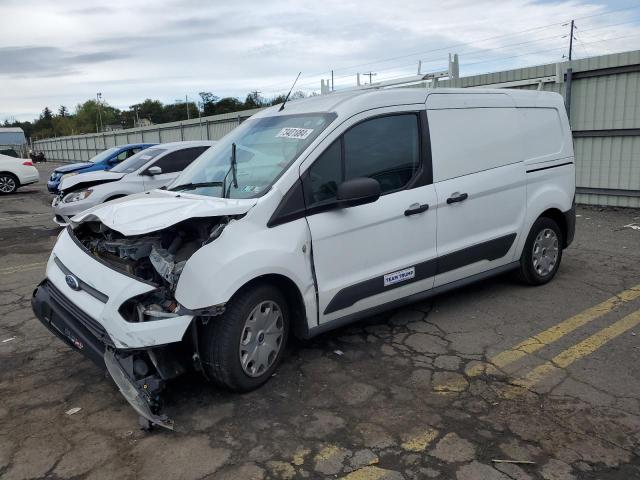 2017 Ford Transit Connect Xl