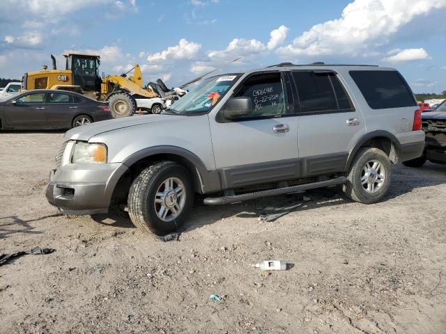 2004 Ford Expedition Xlt იყიდება Houston-ში, TX - Front End