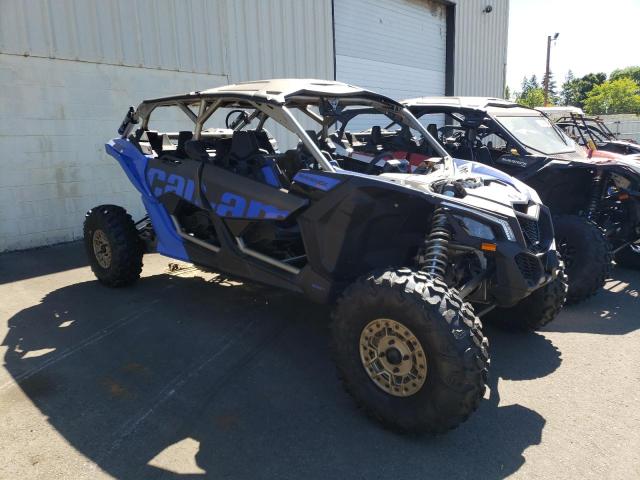 2024 Can-Am Maverick X3 Max X Rs Turbo Rr