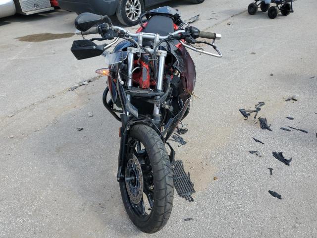 2015 BMW F700 GS
