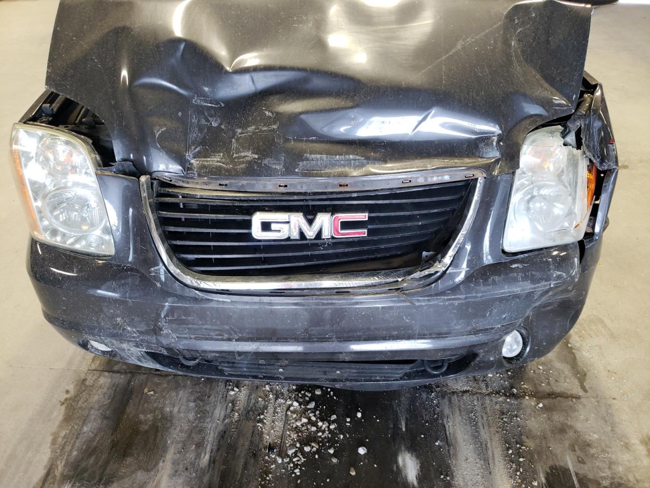 1GKUKKE3XAR291781 2010 GMC Yukon Xl K1500 Slt