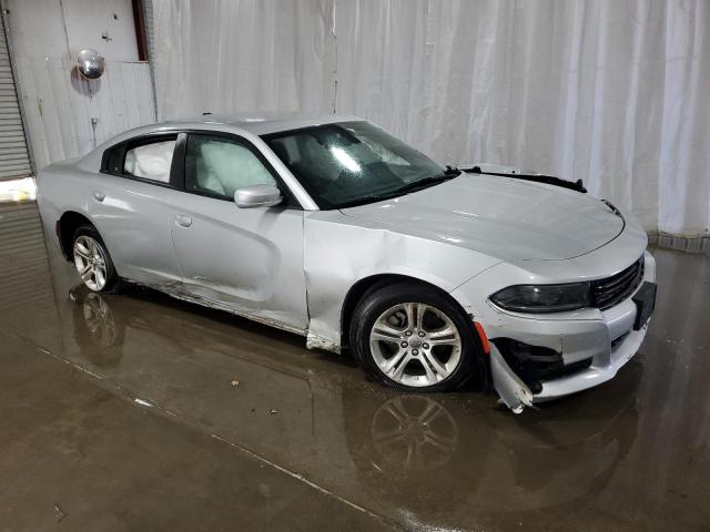  DODGE CHARGER 2022 Сріблястий