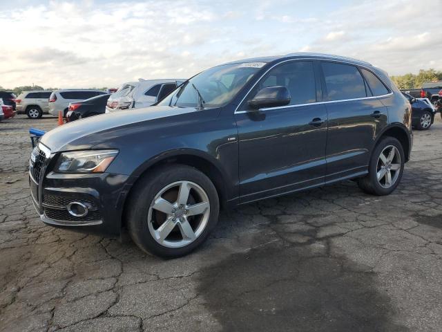 2012 Audi Q5 Premium Plus