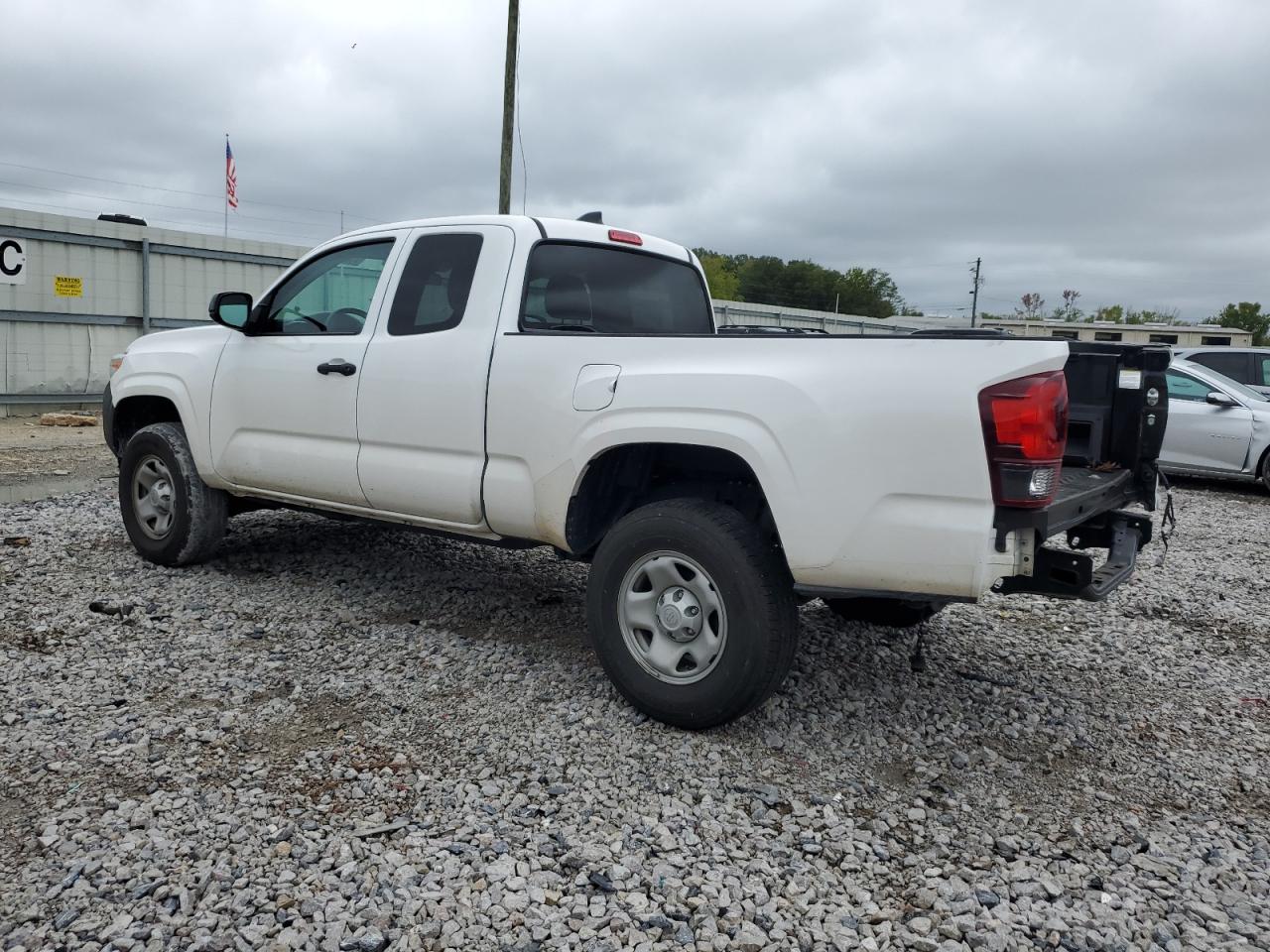 2022 Toyota Tacoma - Image 2