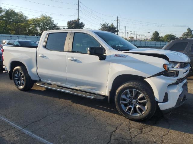  CHEVROLET ALL Models 2020 White