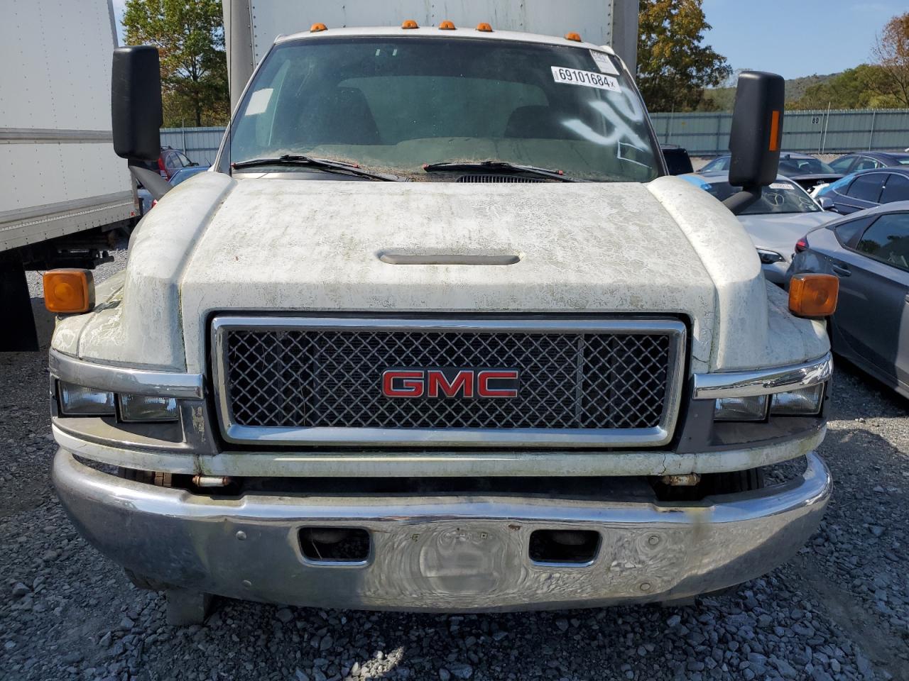 2006 GMC C4500 C4C042 VIN: 1GDE4C1G26F423879 Lot: 69101684