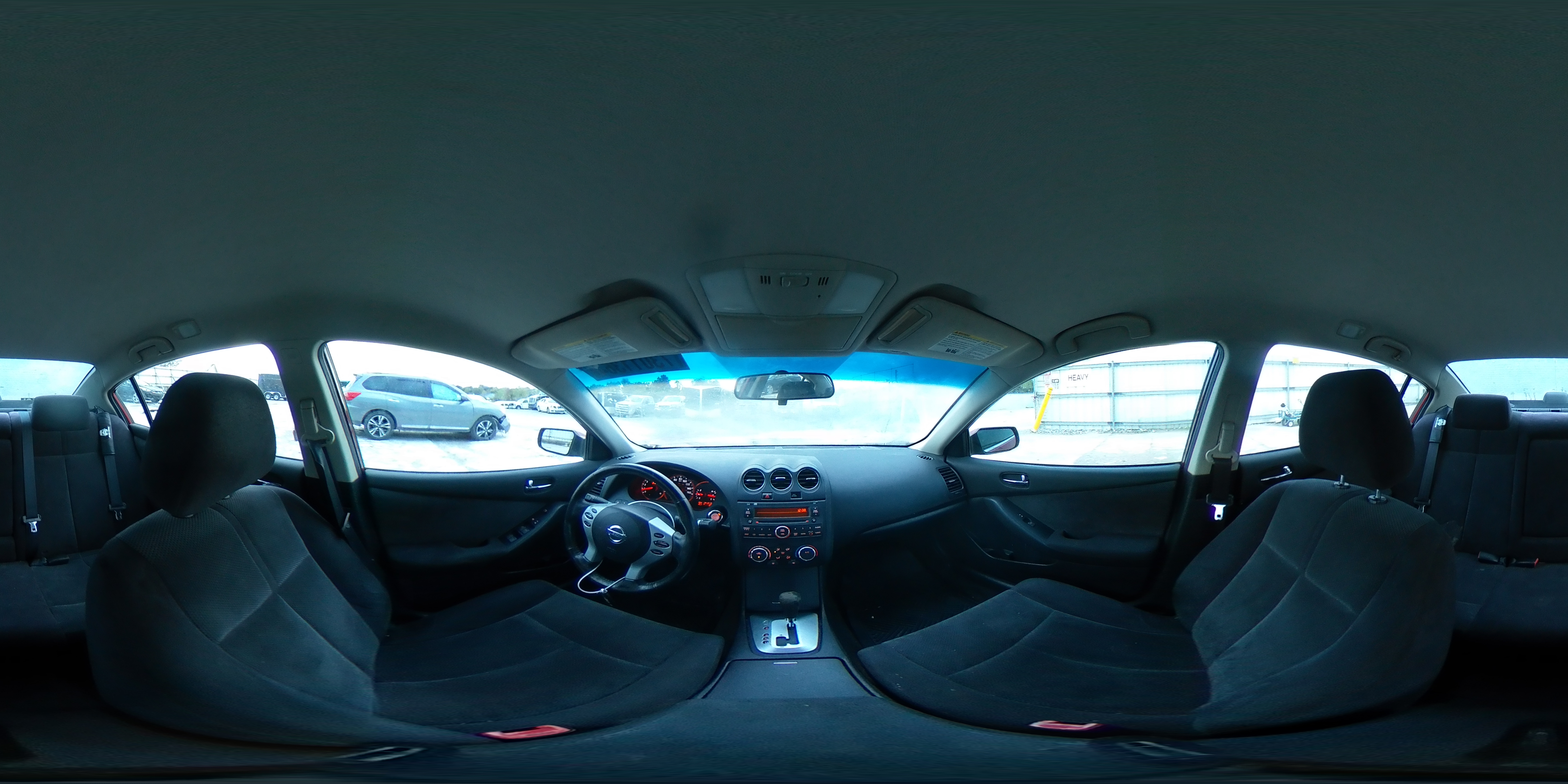 2007 Nissan Altima - Image 13