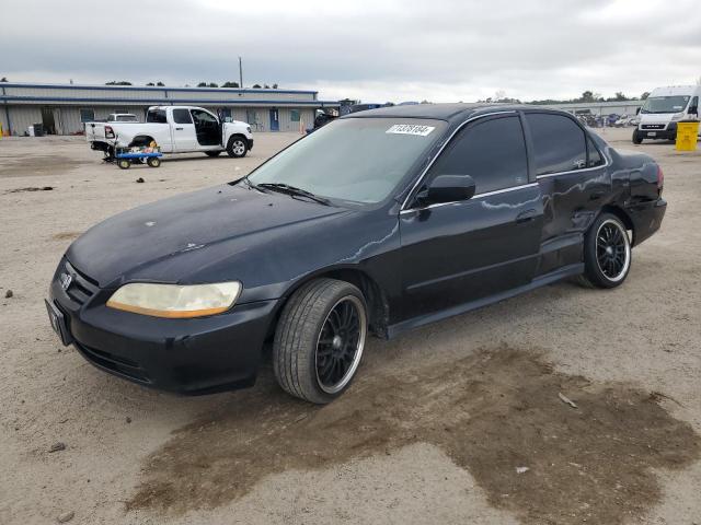 2001 Honda Accord Lx