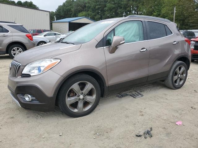 2014 Buick Encore 