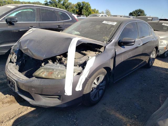 2014 Honda Accord Lx for Sale in Nampa, ID - Front End