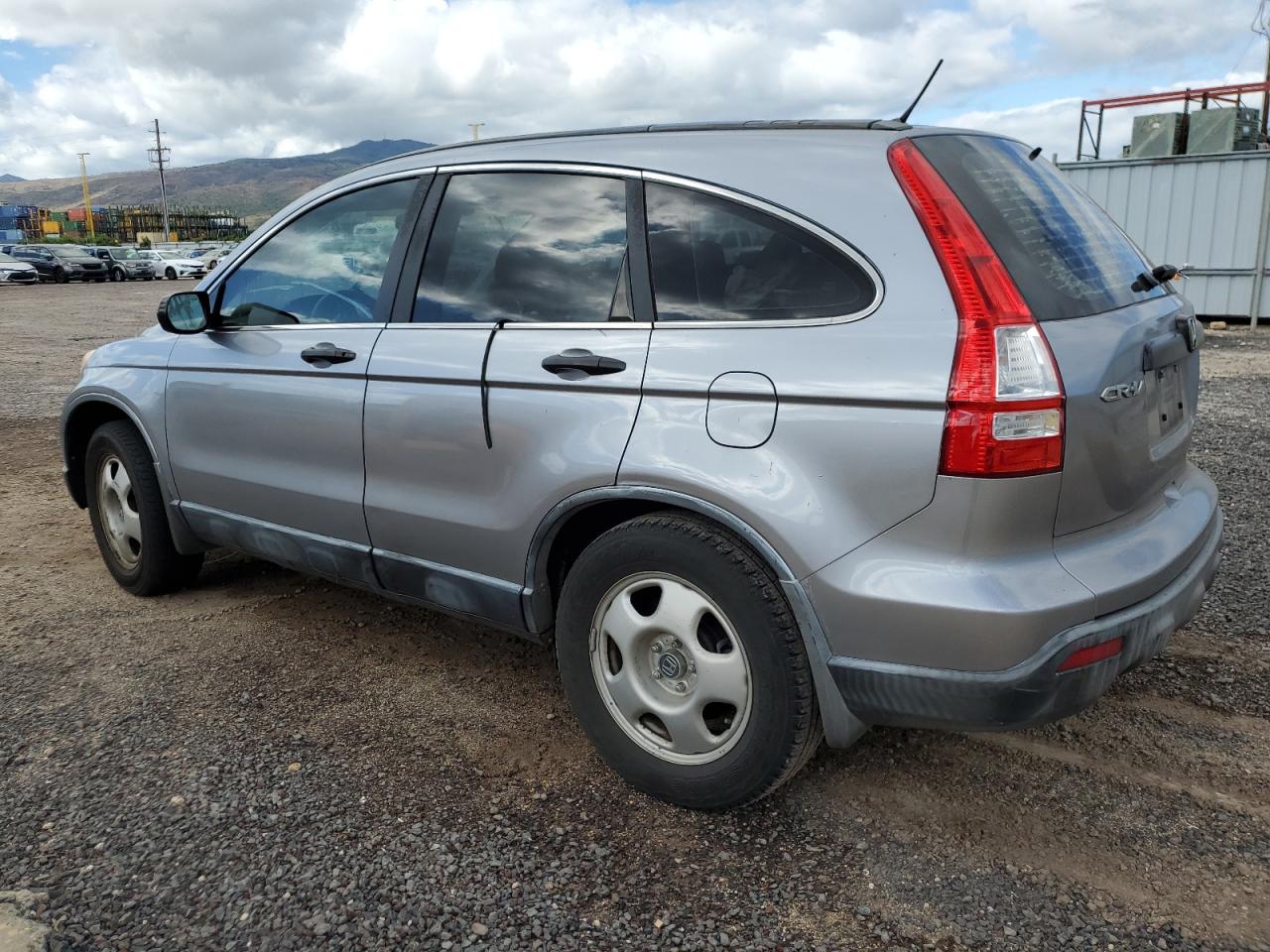 2007 Honda CR-V - Image 2