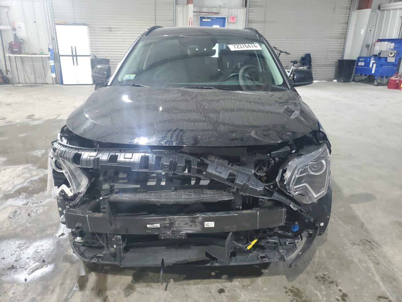 KNDCR3LE7P5046546 2023 Kia Niro Ex