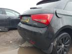 2013 AUDI A1 SPORT T for sale at Copart YORK